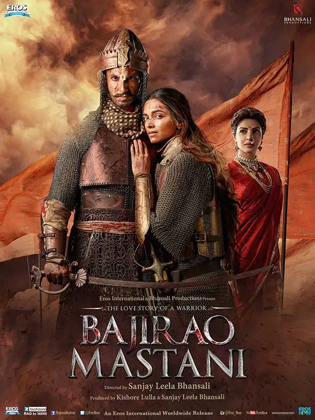 gajanana bajirao mastani full movie gajanana bajirao mastani full movie